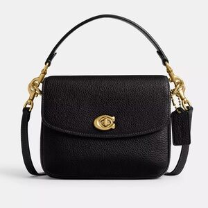 COACH Cassie Crossbody Bag 19